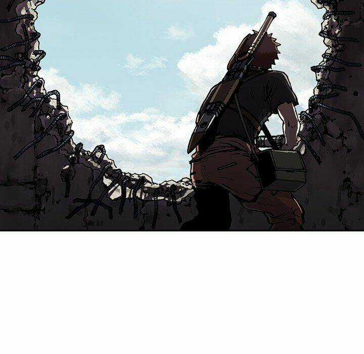 Đứa Con Thần Chết Chapter 2 trang 121