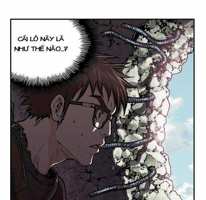 Đứa Con Thần Chết Chapter 2 trang 122