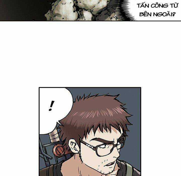 Đứa Con Thần Chết Chapter 2 trang 124