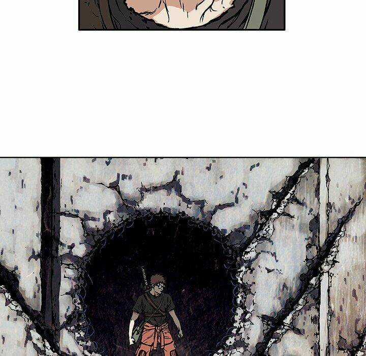 Đứa Con Thần Chết Chapter 2 trang 125