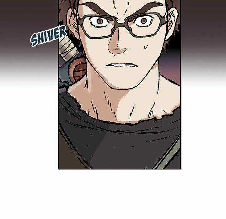 Đứa Con Thần Chết Chapter 2 trang 129