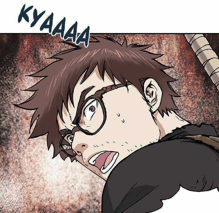 Đứa Con Thần Chết Chapter 2 trang 130