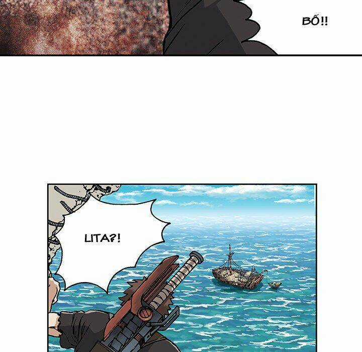 Đứa Con Thần Chết Chapter 2 trang 131