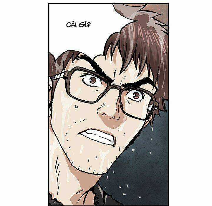 Đứa Con Thần Chết Chapter 2 trang 135