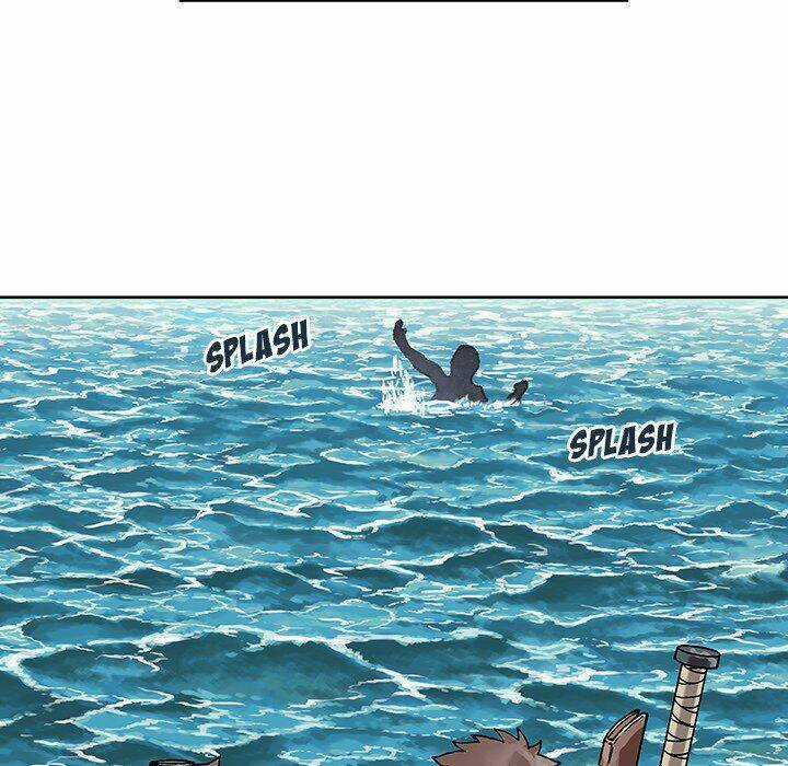 Đứa Con Thần Chết Chapter 2 trang 136