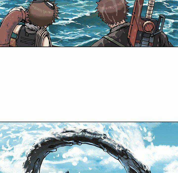 Đứa Con Thần Chết Chapter 2 trang 137