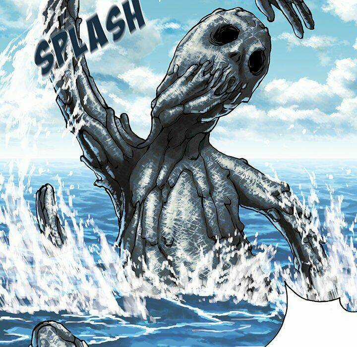 Đứa Con Thần Chết Chapter 2 trang 138