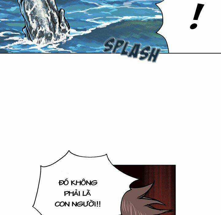 Đứa Con Thần Chết Chapter 2 trang 139