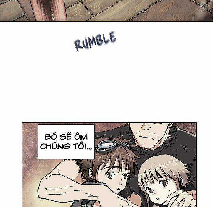 Đứa Con Thần Chết Chapter 2 trang 14