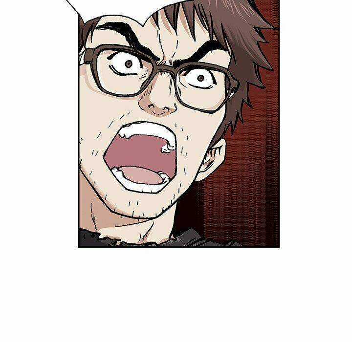 Đứa Con Thần Chết Chapter 2 trang 140