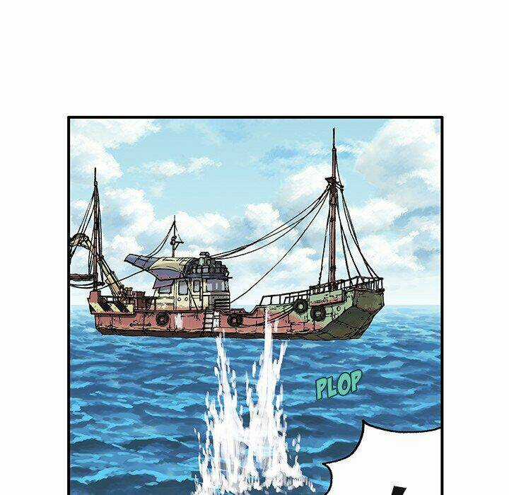 Đứa Con Thần Chết Chapter 2 trang 141