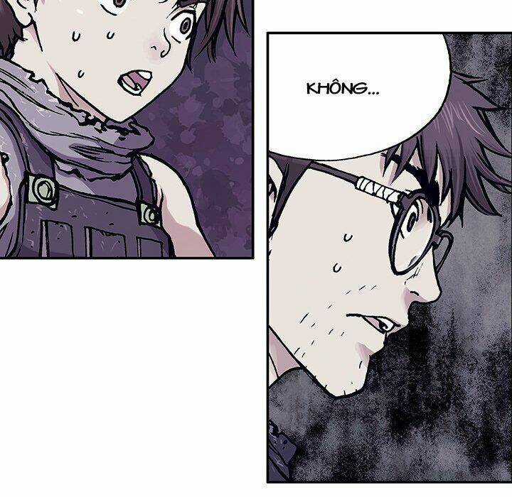 Đứa Con Thần Chết Chapter 2 trang 145