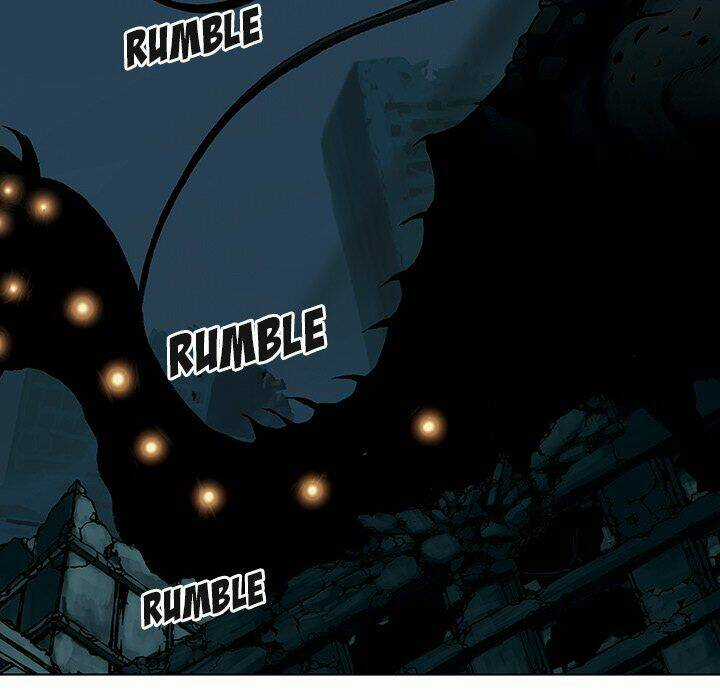 Đứa Con Thần Chết Chapter 2 trang 152