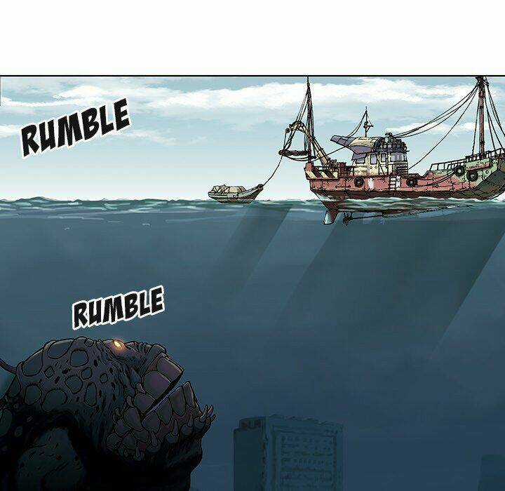 Đứa Con Thần Chết Chapter 2 trang 153