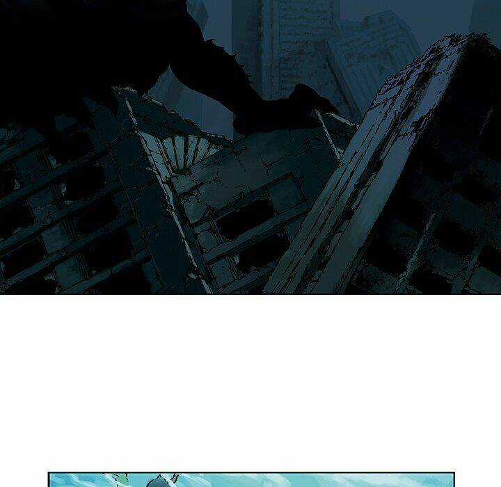 Đứa Con Thần Chết Chapter 2 trang 154