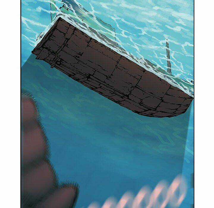 Đứa Con Thần Chết Chapter 2 trang 155