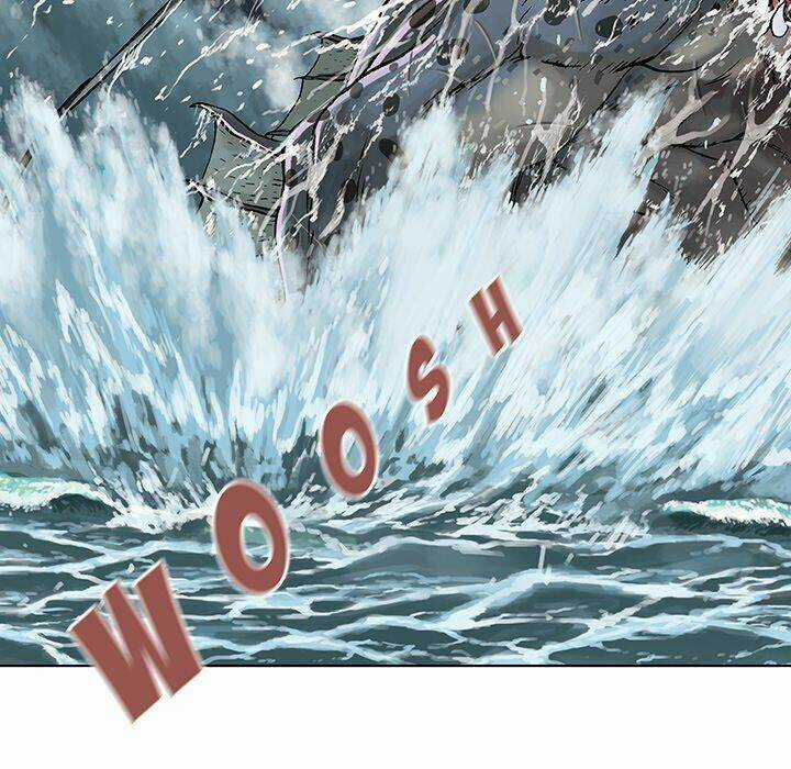 Đứa Con Thần Chết Chapter 2 trang 158