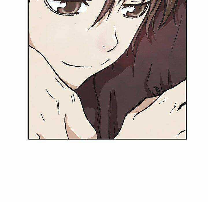 Đứa Con Thần Chết Chapter 2 trang 16