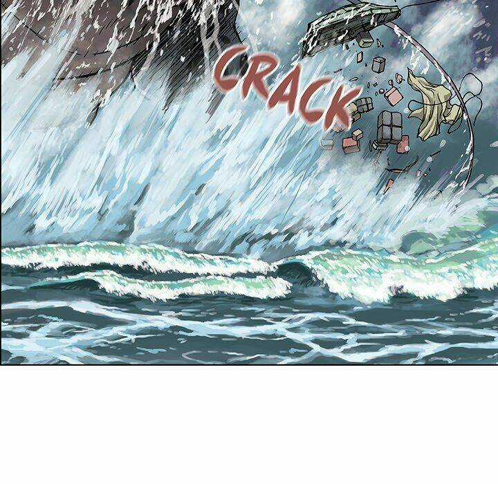 Đứa Con Thần Chết Chapter 2 trang 160