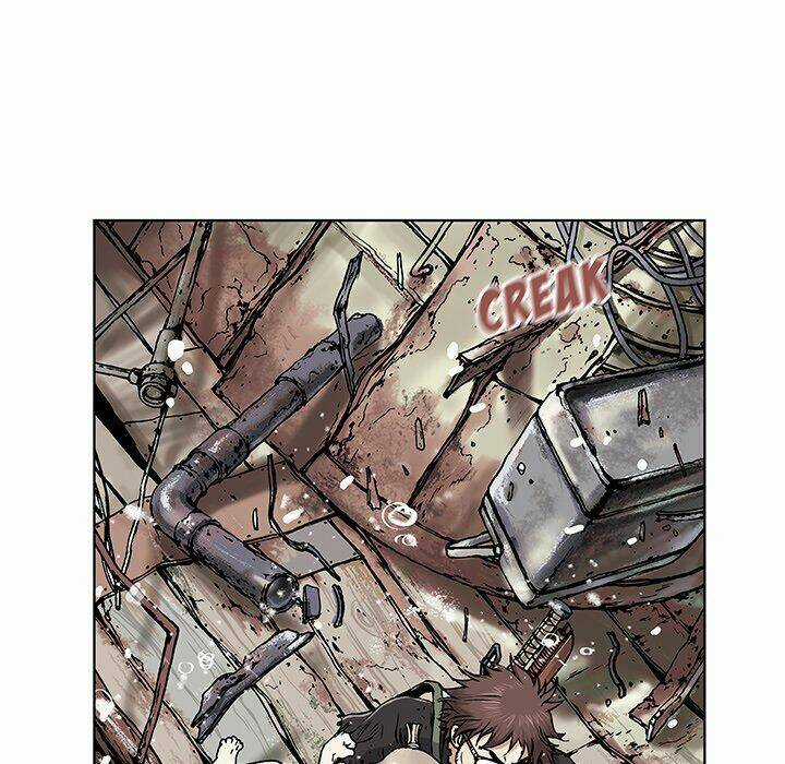 Đứa Con Thần Chết Chapter 2 trang 161