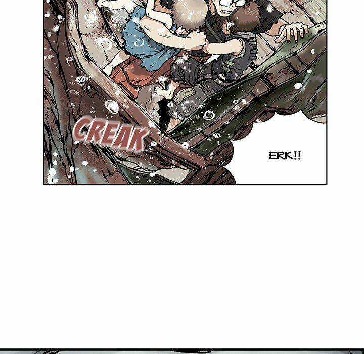 Đứa Con Thần Chết Chapter 2 trang 162