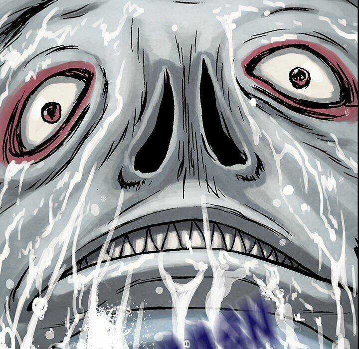 Đứa Con Thần Chết Chapter 2 trang 163