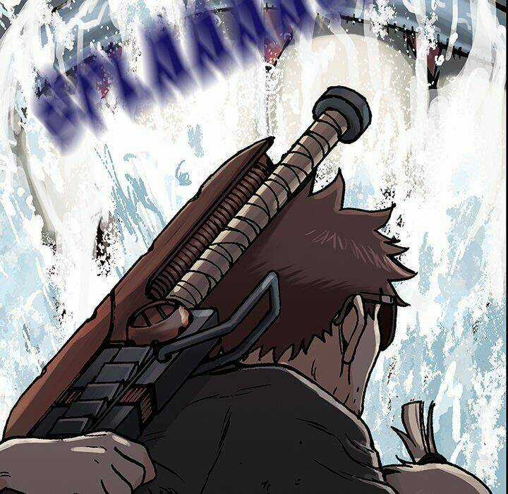 Đứa Con Thần Chết Chapter 2 trang 164