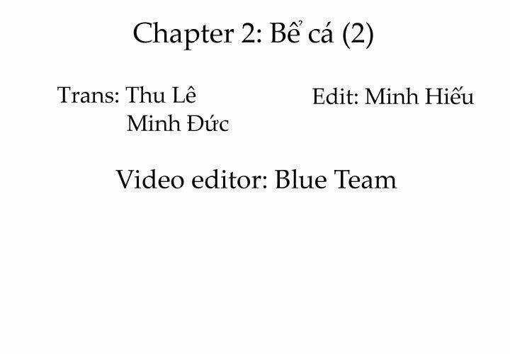 Đứa Con Thần Chết Chapter 2 trang 2
