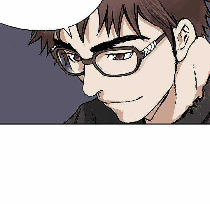 Đứa Con Thần Chết Chapter 2 trang 22