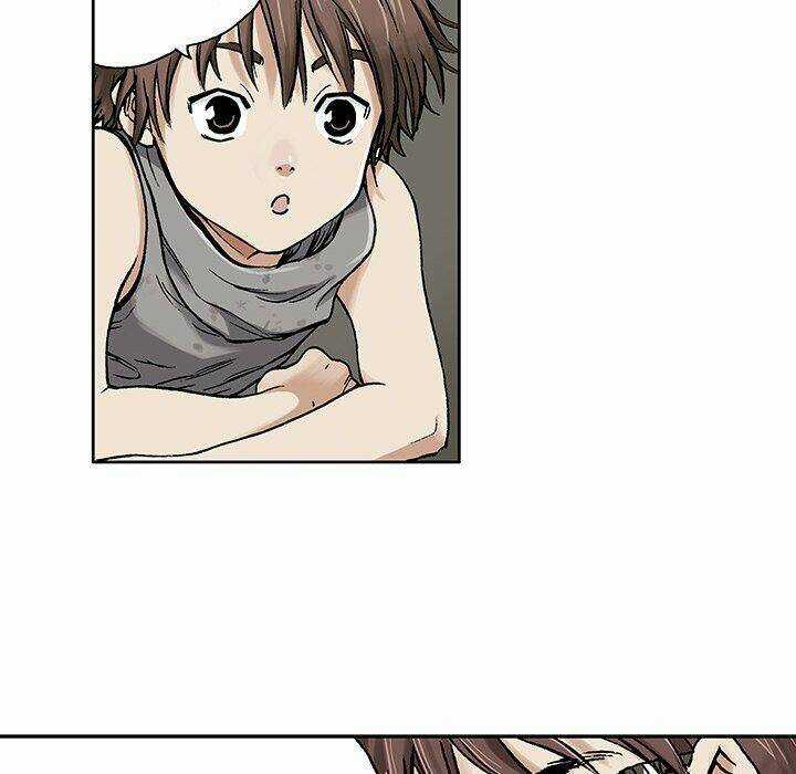 Đứa Con Thần Chết Chapter 2 trang 27