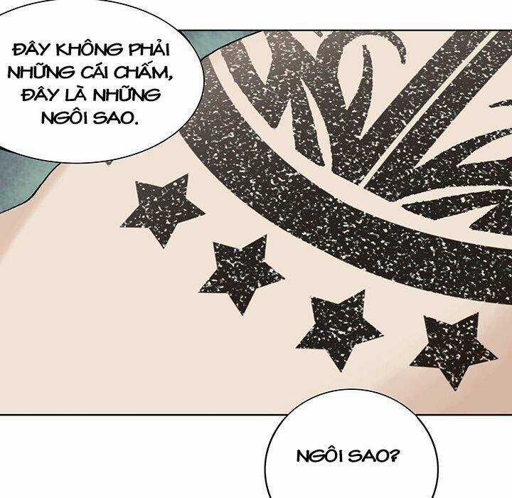 Đứa Con Thần Chết Chapter 2 trang 30