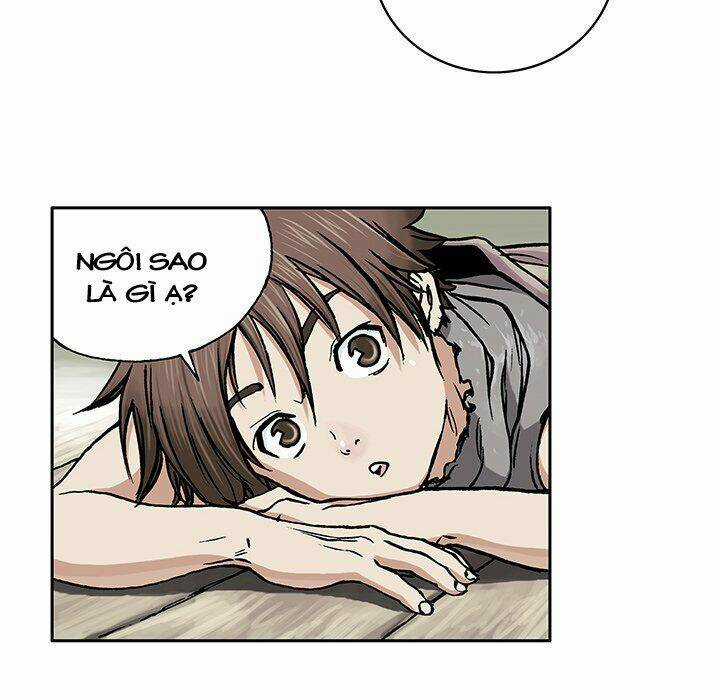 Đứa Con Thần Chết Chapter 2 trang 31