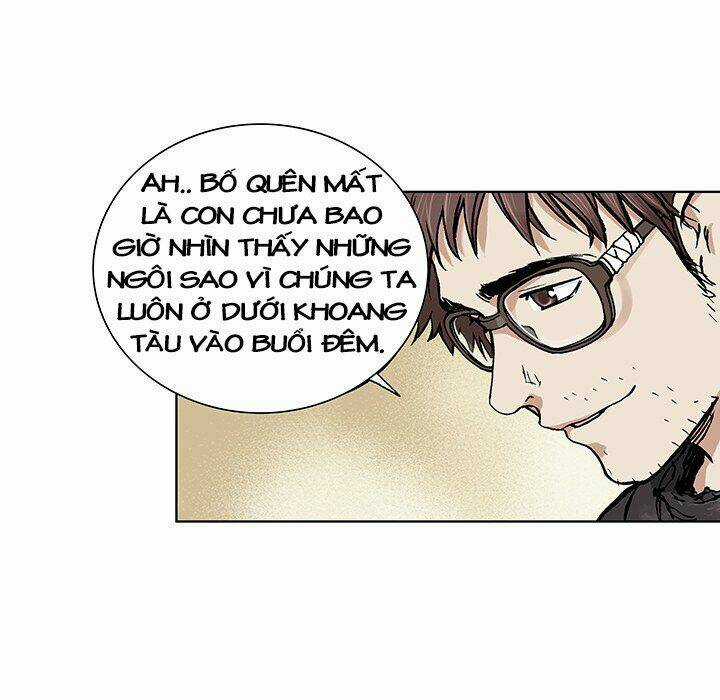 Đứa Con Thần Chết Chapter 2 trang 32