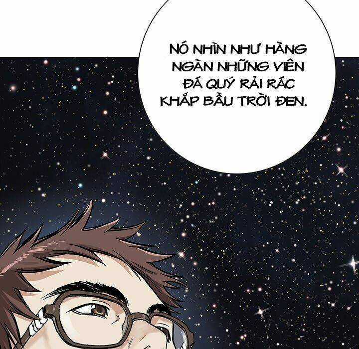 Đứa Con Thần Chết Chapter 2 trang 35