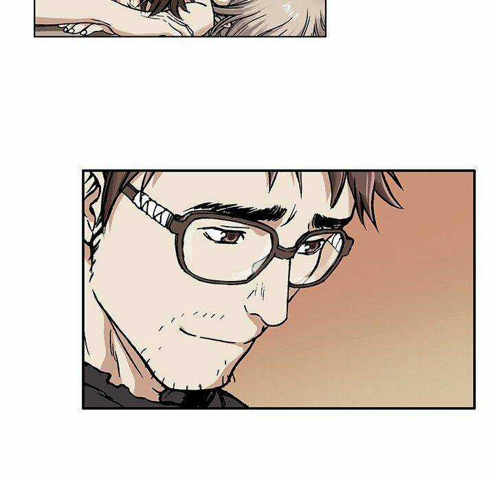 Đứa Con Thần Chết Chapter 2 trang 37