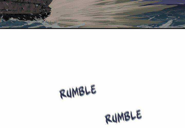 Đứa Con Thần Chết Chapter 2 trang 4