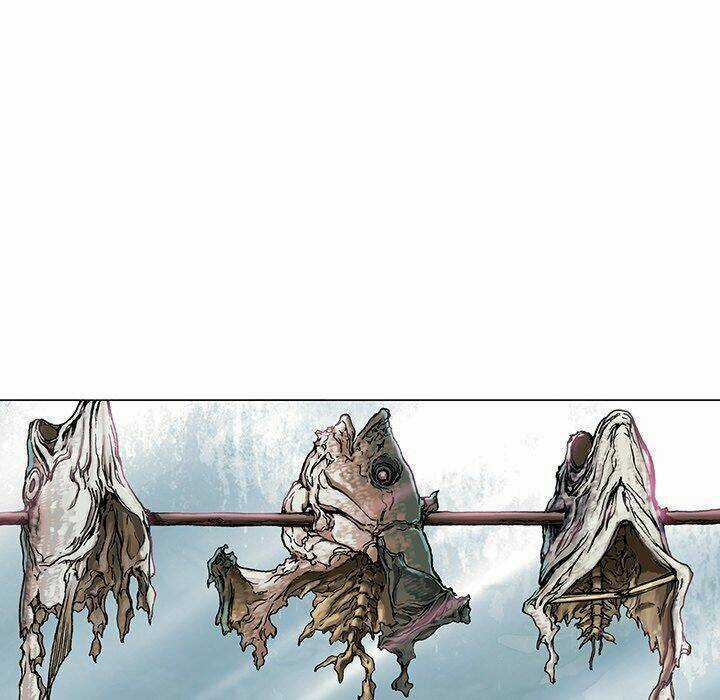 Đứa Con Thần Chết Chapter 2 trang 41