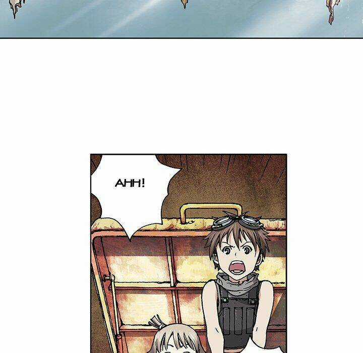 Đứa Con Thần Chết Chapter 2 trang 42