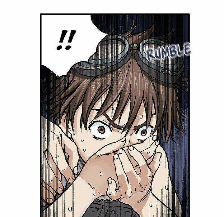 Đứa Con Thần Chết Chapter 2 trang 5