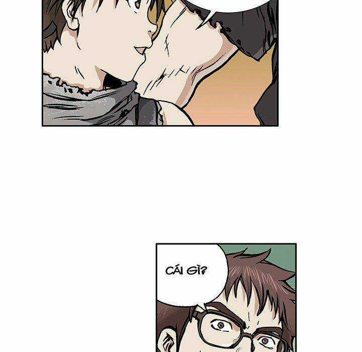 Đứa Con Thần Chết Chapter 2 trang 50