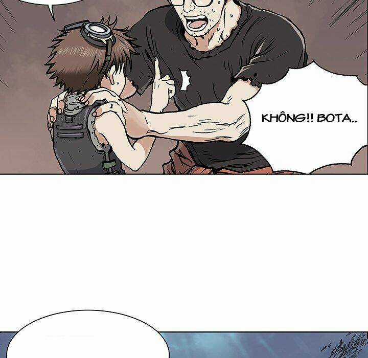 Đứa Con Thần Chết Chapter 2 trang 52