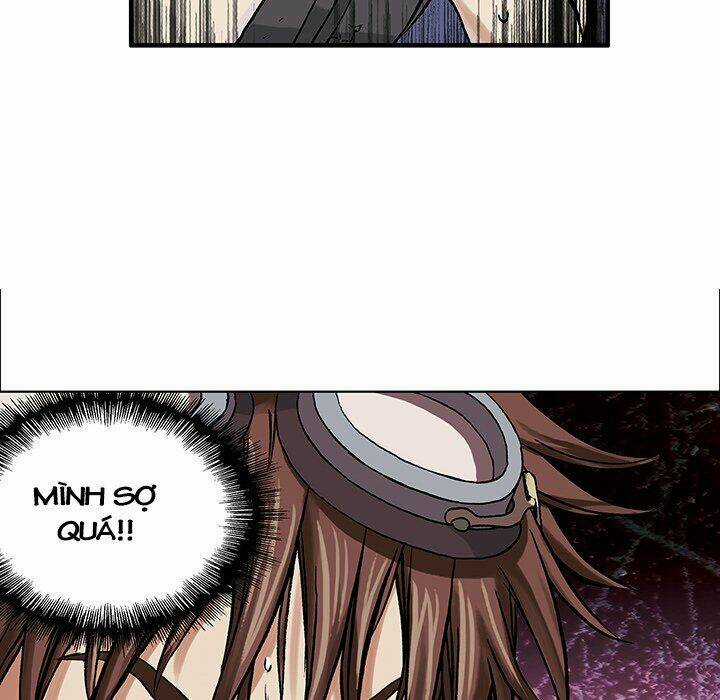 Đứa Con Thần Chết Chapter 2 trang 6