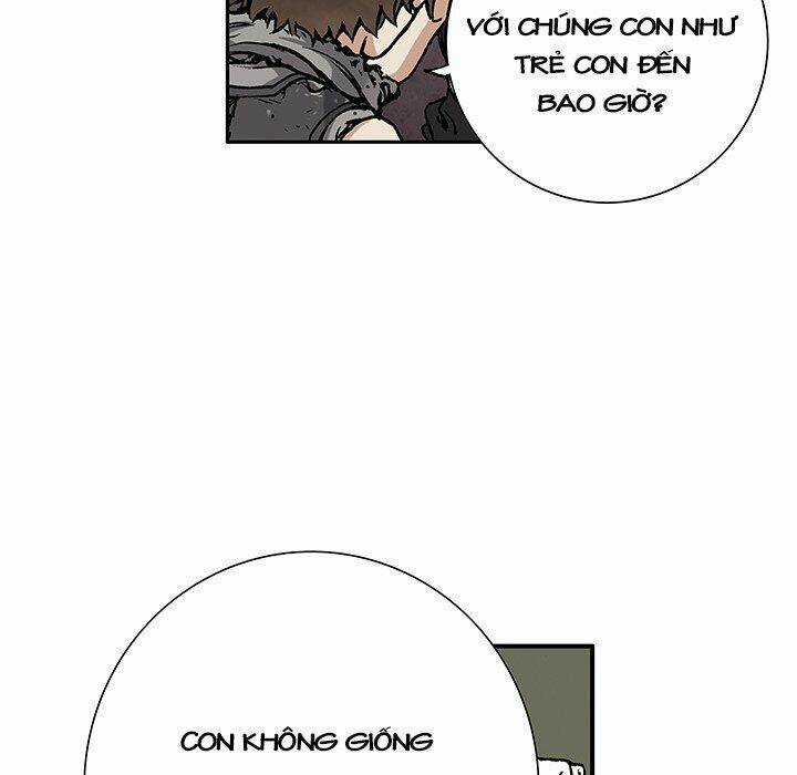 Đứa Con Thần Chết Chapter 2 trang 60