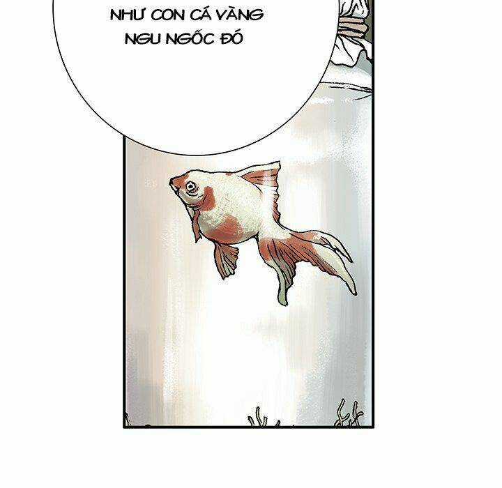 Đứa Con Thần Chết Chapter 2 trang 61