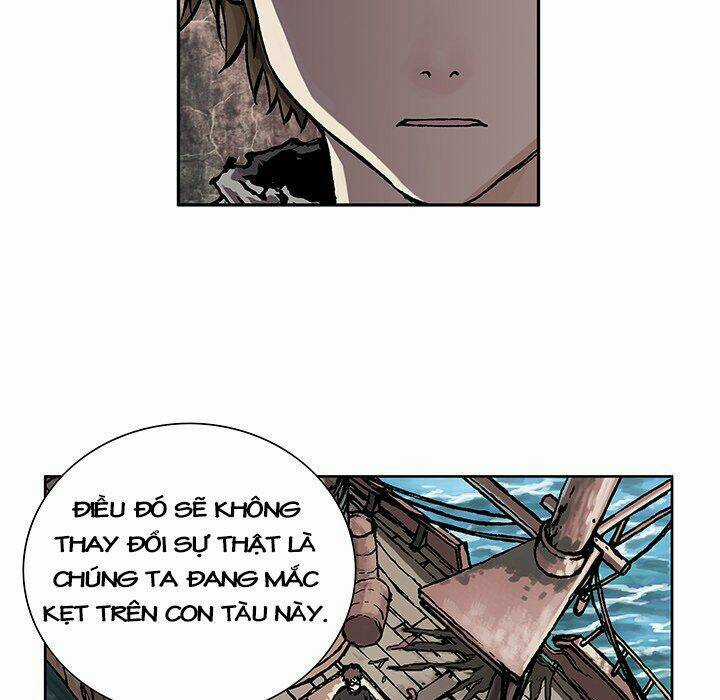 Đứa Con Thần Chết Chapter 2 trang 64