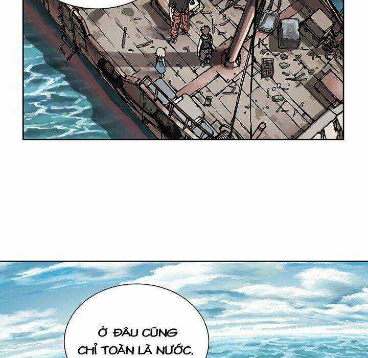 Đứa Con Thần Chết Chapter 2 trang 65