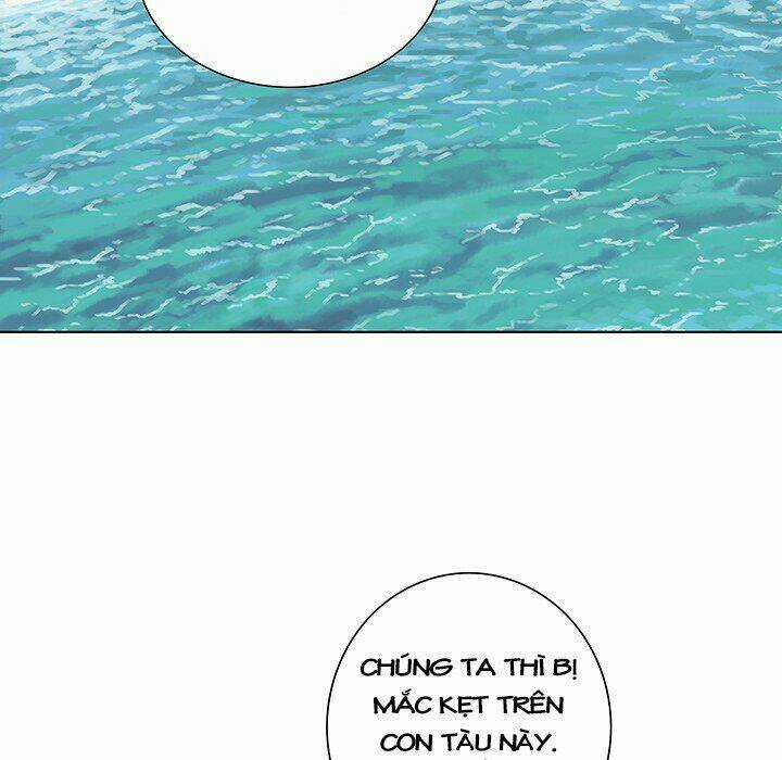 Đứa Con Thần Chết Chapter 2 trang 66