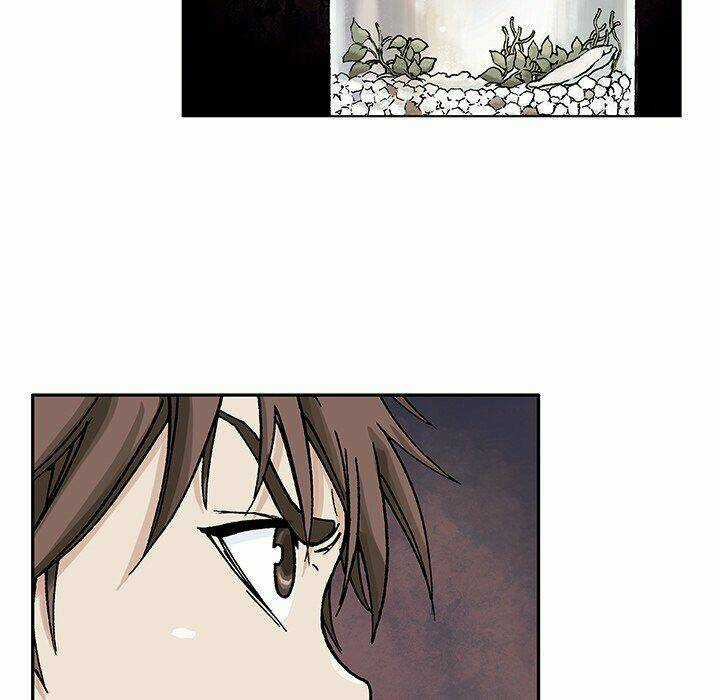 Đứa Con Thần Chết Chapter 2 trang 69