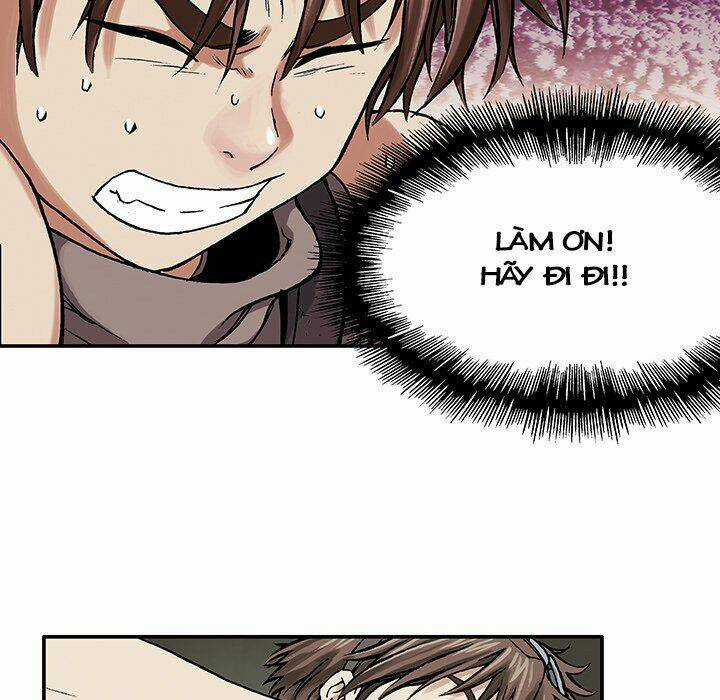 Đứa Con Thần Chết Chapter 2 trang 7