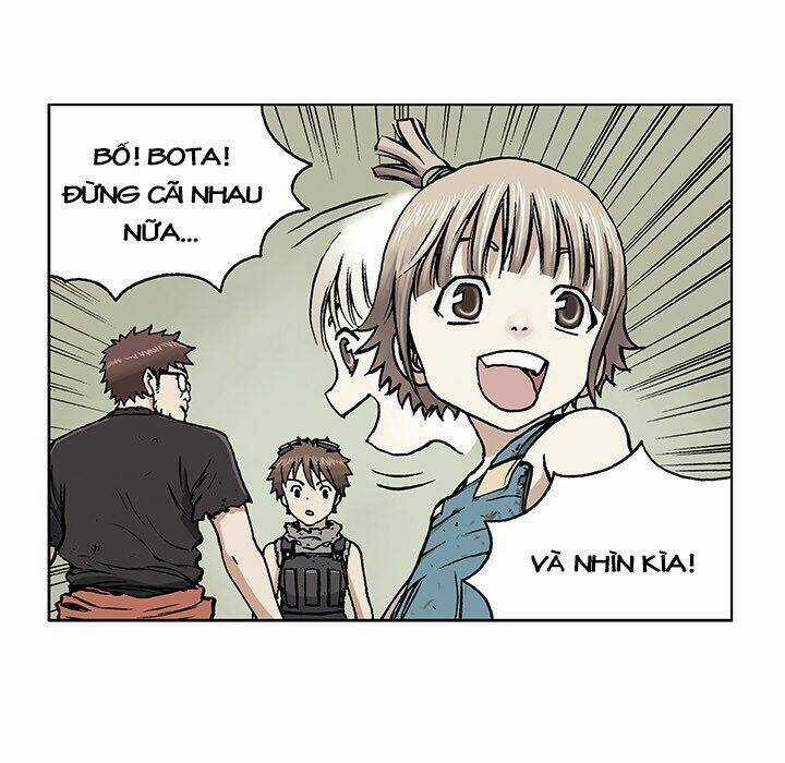 Đứa Con Thần Chết Chapter 2 trang 72